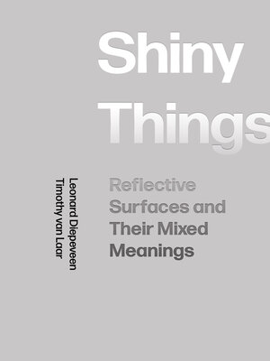 cover image of Shiny Things